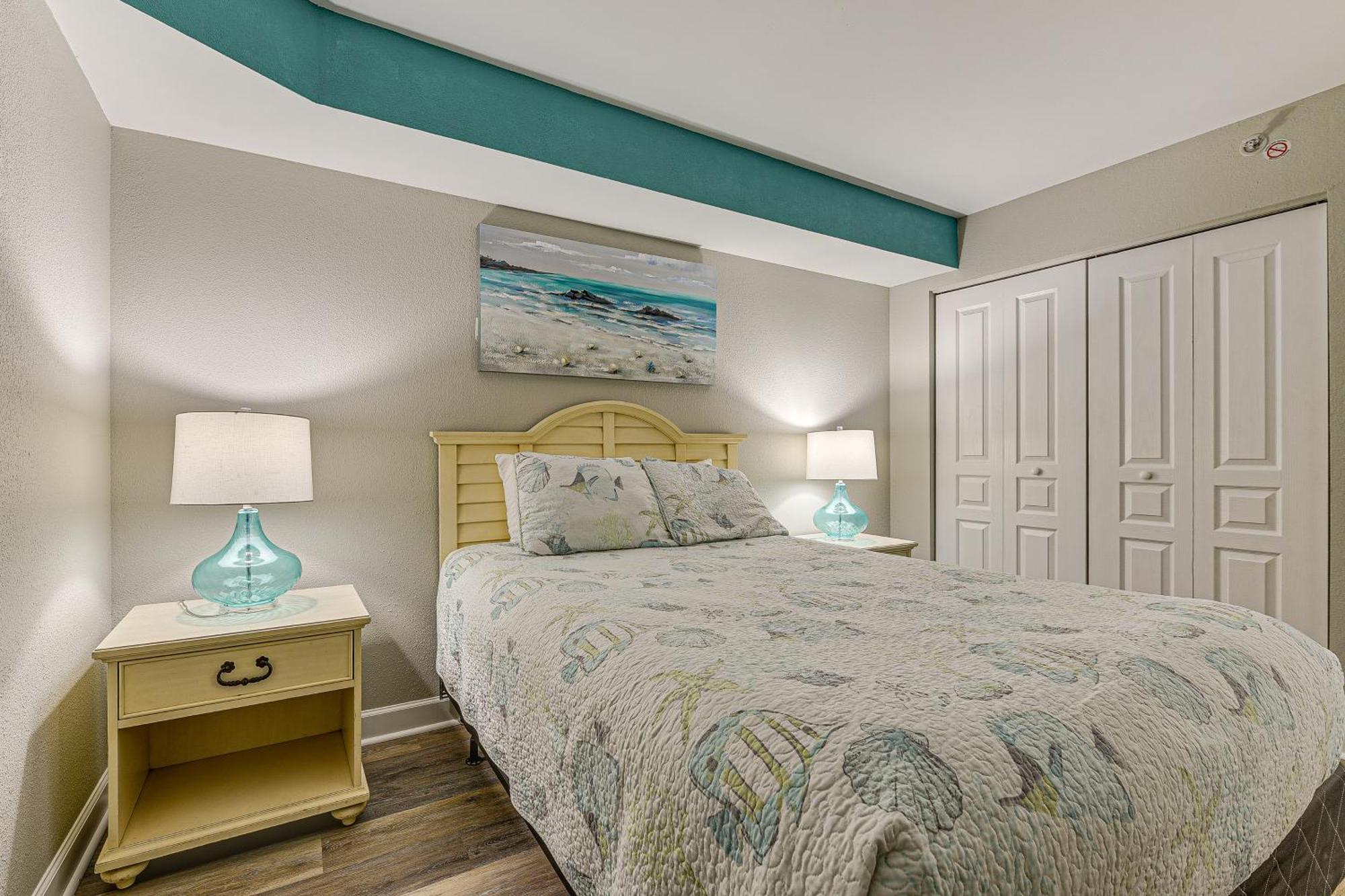 Oceanfront North Myrtle Beach Gem Pools Access! Bagian luar foto