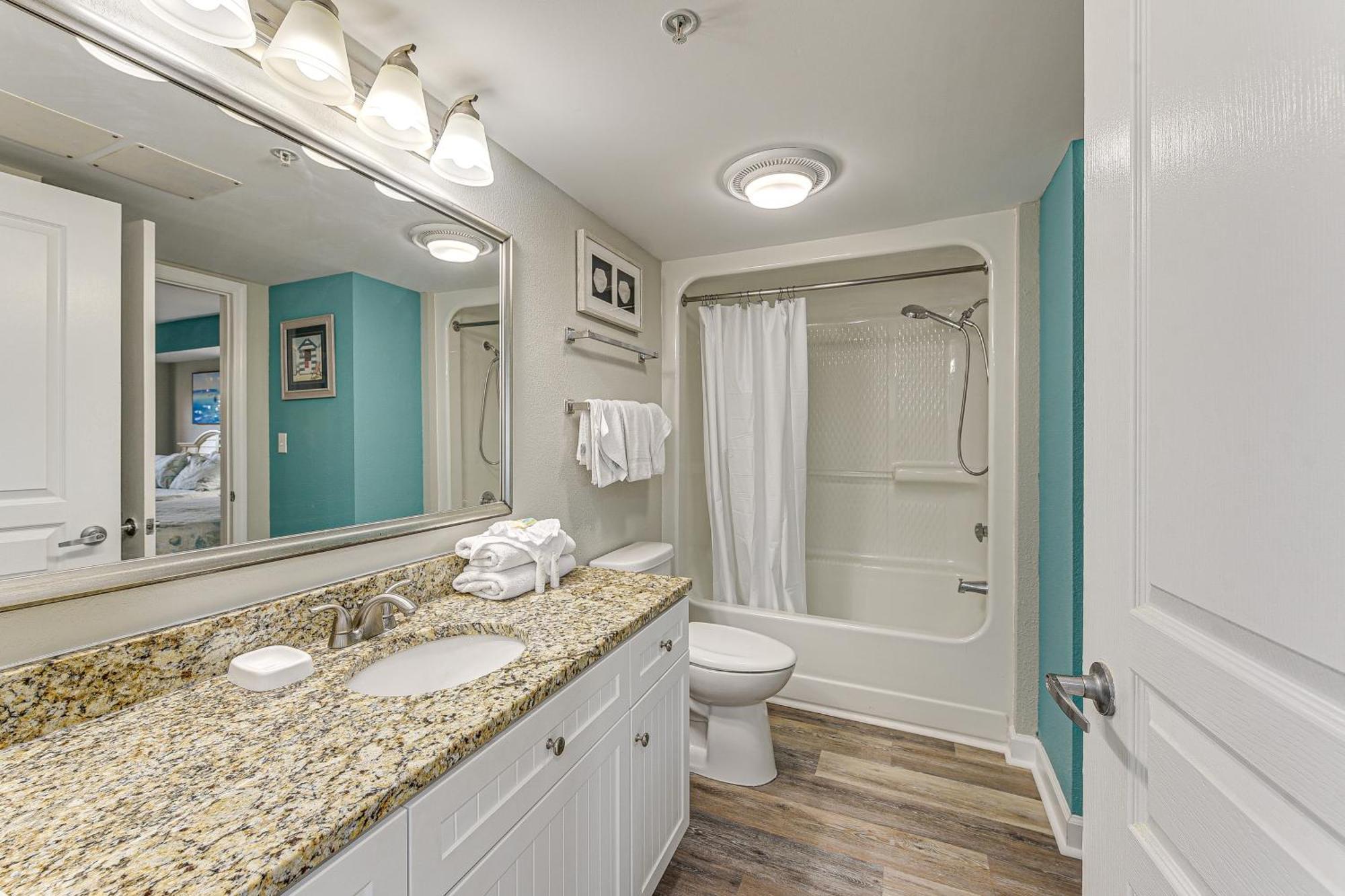 Oceanfront North Myrtle Beach Gem Pools Access! Bagian luar foto